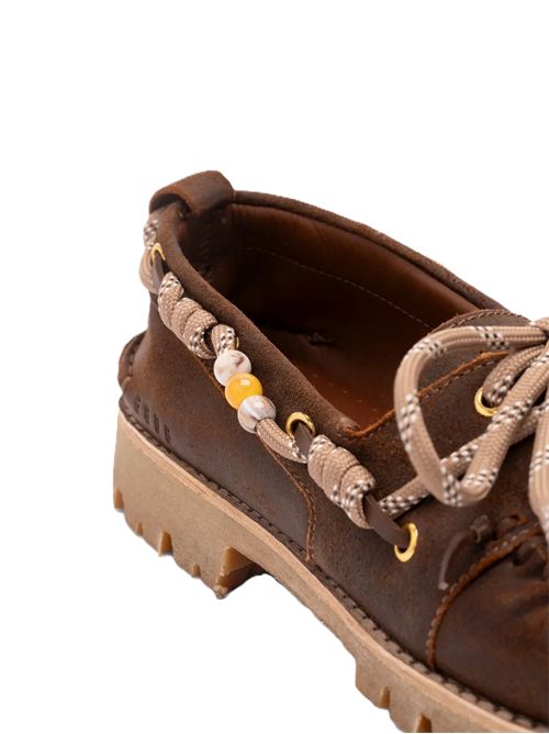 Golden GooseMocassini da barca Crusie Golden Goose | GMF01048F00819255372